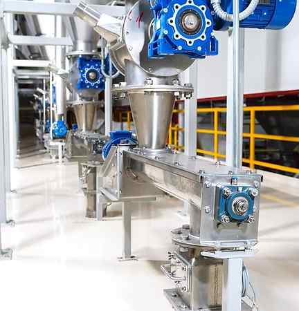 Dosis System PT Weiss Tech